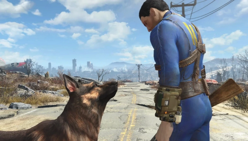 В Bethesda сомневаются, что события серии Fallout могут выйти за рамки США