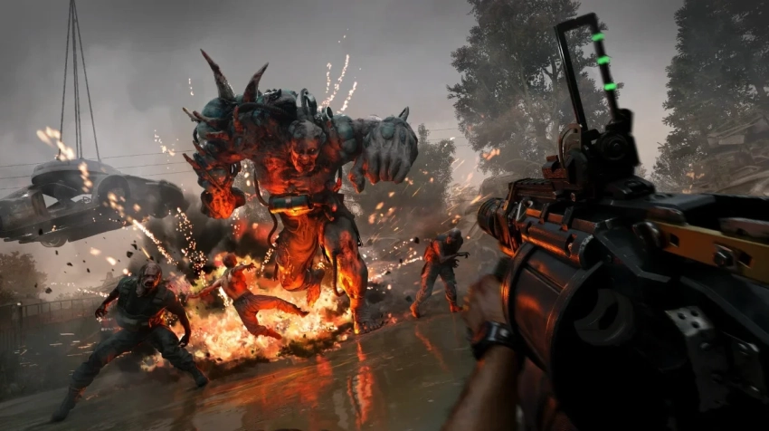 После выхода Dying Light: The Beast в Techland продолжат выпускать игры раз в 3-4 года