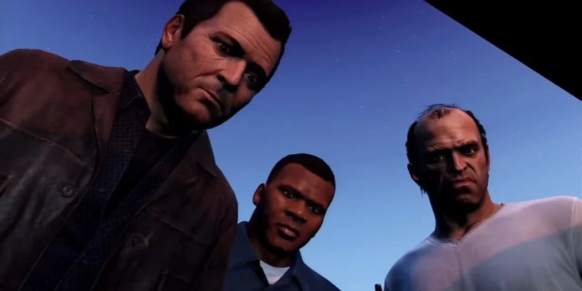 Rockstar Games Social Club — всё? Компания может готовить новую платформу к релизу GTA 6