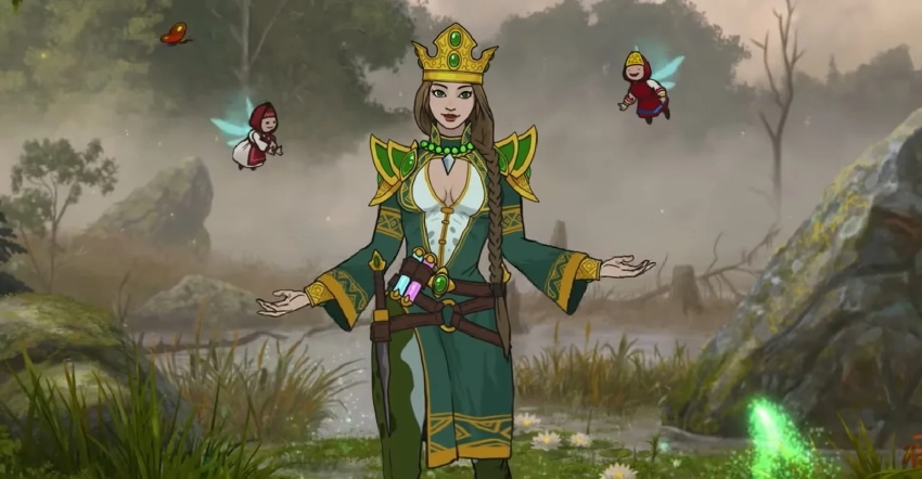 «Ростелеком» поделился любопытными фактами из жизни новой онлайн-платформы для геймеров