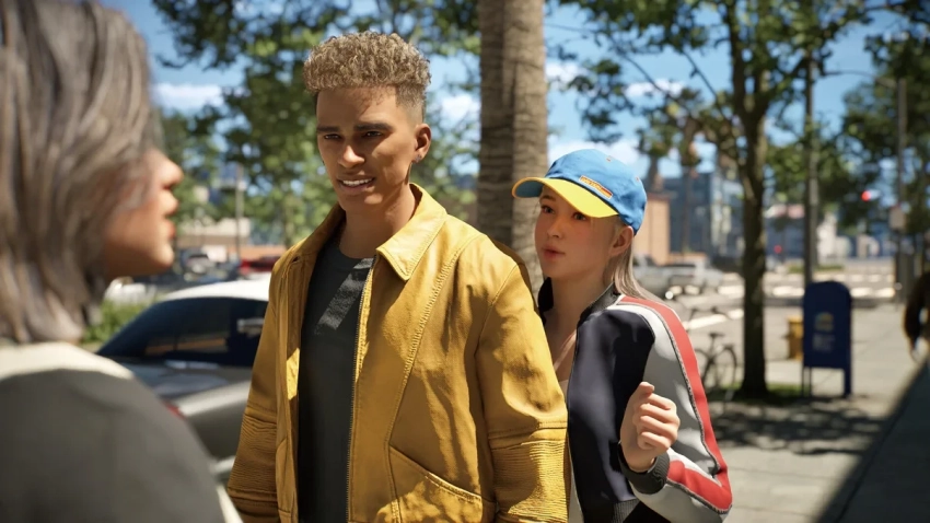 Для inZOI выпустили хотфикс с повышенным шансом на ловлю китовой акулы из недавнего DLC