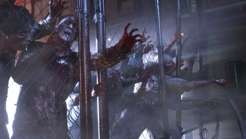 Современные части и ремейки Resident Evil должны выйти на Nintendo Switch 2 — Dusk Golem