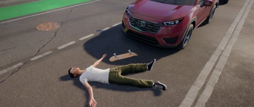 «Игра многомиллиардной компании!» — жалобы на проблемы в новой Skate продолжаются