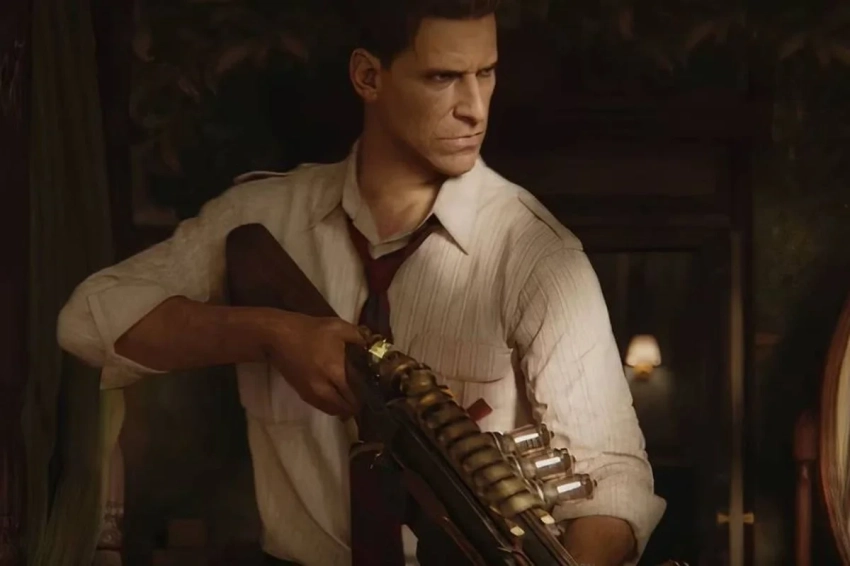 «Голос Нейтана Дрейка» Нолан Норт вернётся к роли Эдварда Рихтгофена в CoD Black Ops 7