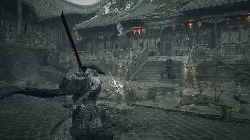 Разработчик Phantom Blade Zero рассказал, что боссам в игре будет помогать инновационный ИИ