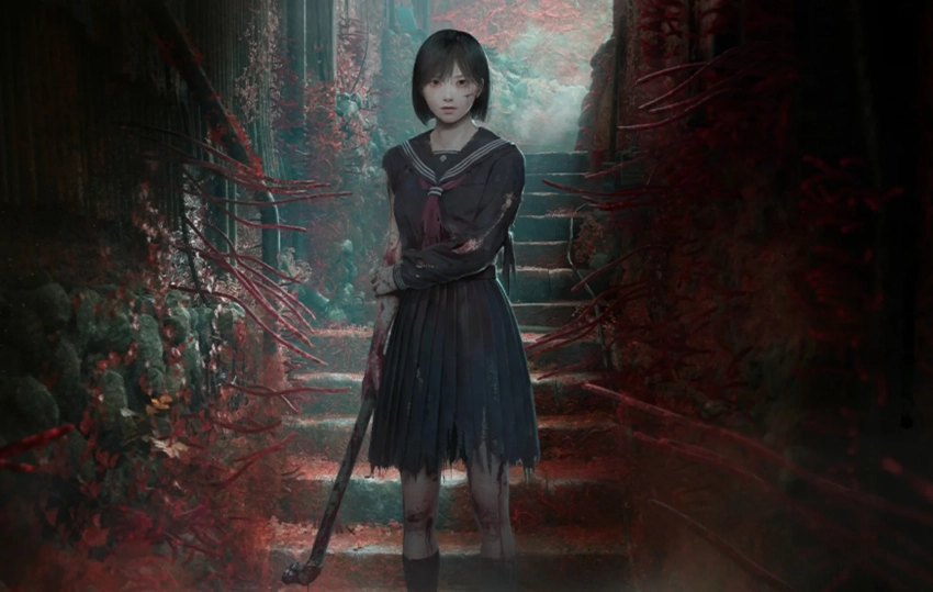 Silent Hill f может получить русскую озвучку Mechanics VoiceOver до конца года