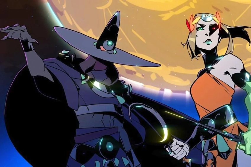 Hades 3 пока не значится в планах Supergiant Games