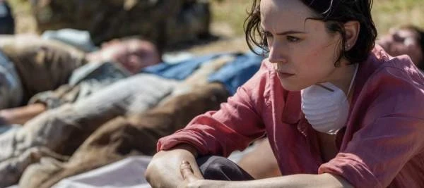 Необычные зомби, атмосфера заговора государства и гнятущая атмосфера в первом трейлере We Bury The Dead с Дейзи Ридли – Портал статей