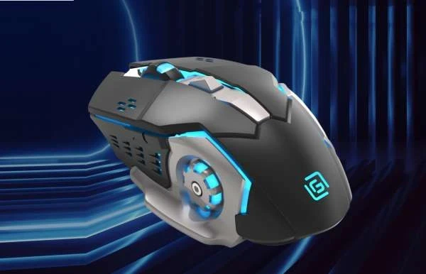 Линейка геймерских мышей OKLICK Gaming пополнилась тремя новыми моделями: представлены 702G, 770GW и 780GW – Архив статей