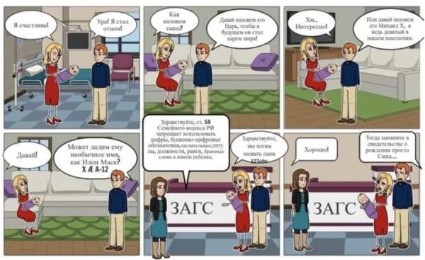 Комиксы и социальные проблемы: Как авторы поднимают важные темы – Архив статей