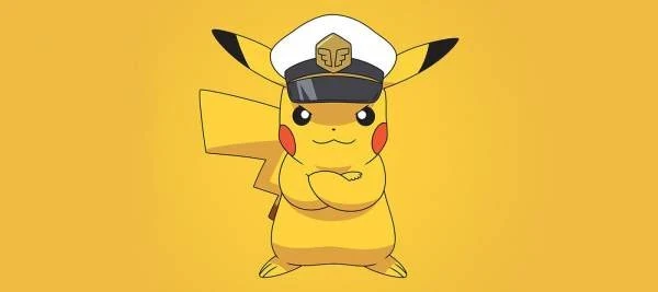 Редкую карточку с Пикачу продали за 300 тысяч долларов – Архив статей