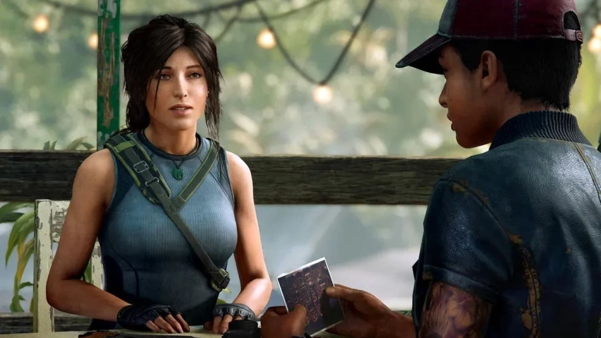 В студии авторов новой Tomb Raider пройдёт третья за год волна сокращений