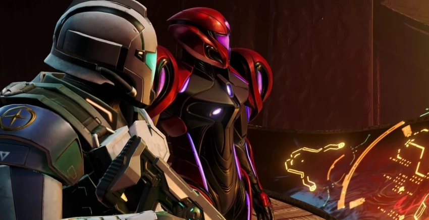 Обзорный трейлер Metroid Prime 4: Beyond показал разнообразие геймплея готовящейся новинки