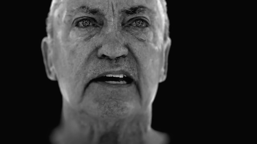 Умер Удо Кир, известный немецкий актёр и звезда грядущего хоррора OD Хидео Кодзимы