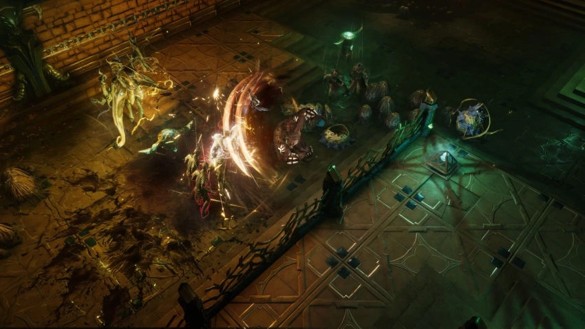 Разработчики Last Epoch не собираются переходить на ИИ вместе с Krafton