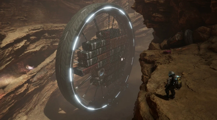 Выживалка The Alters получит обновление с фоторежимом и геймерским модулем 8 декабря