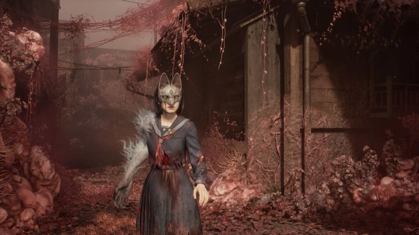 Авторы Silent Hill f выразили желание вновь поработать с Konami