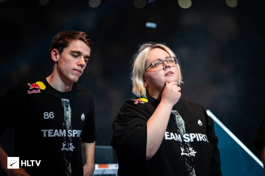 Капитан Team Spirit по CS2 поработает интервьюером на церемонии HLTV Awards 2025