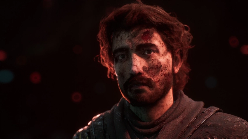 Актёр из Clair Obscur: Expedition 33 рассказал о подготовке к работе и самой трудной роли