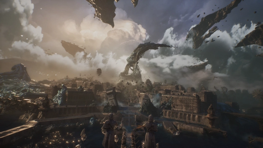 Автор Painkiller считает, что команда Clair Obscur: Expedition 33 училась геймдизайну при разработке