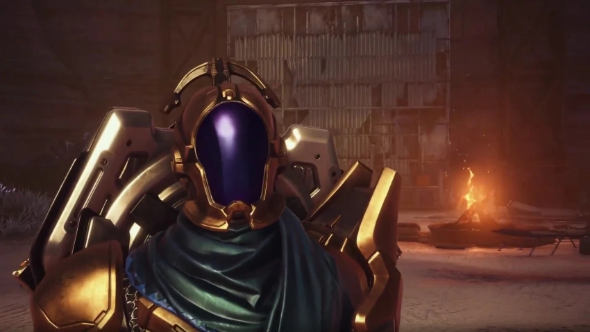 Свежий трейлер Destiny: Rising посвятили бесплатному герою грядущего обновления — Кабру