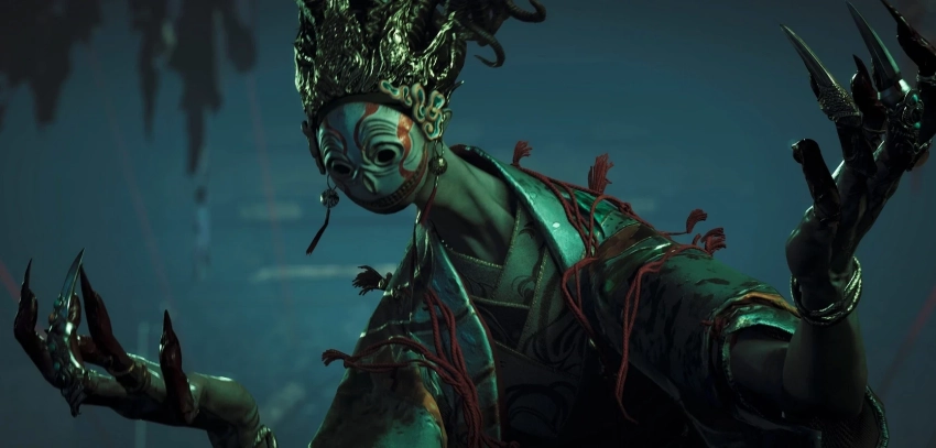 Capcom подарила фанатам Onimusha арт с культовыми врагами серии в честь 25-летия