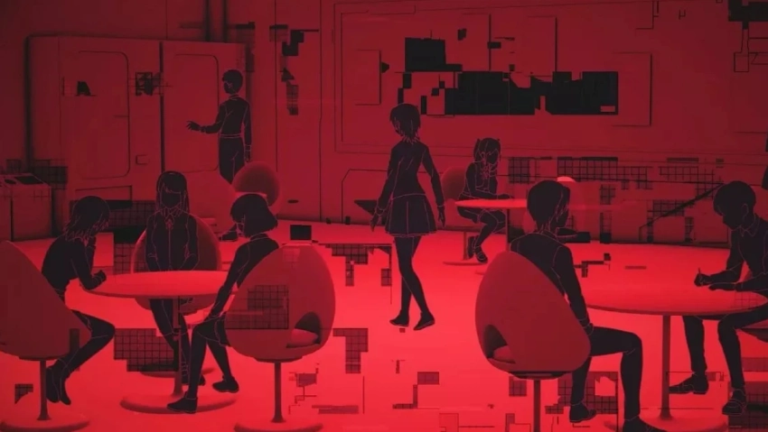 Соавтор Persona Кодзи Окада анонсировал «школьную RPG» Villion: Code с релизом 25 мая