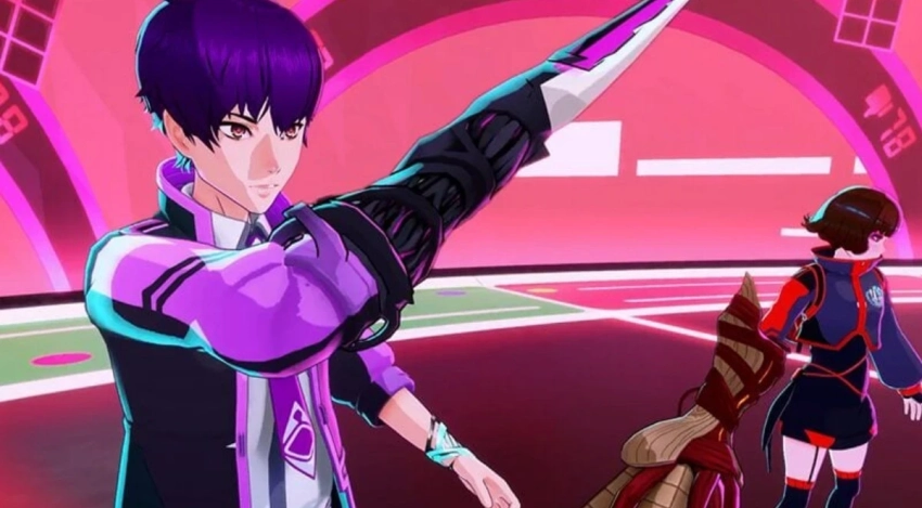 «Школьная» ролевая игра Villion: Code соавтора Persona получила дебютный трейлер