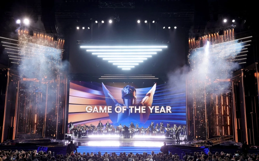 The Game Awards 2026 состоится 10 декабря