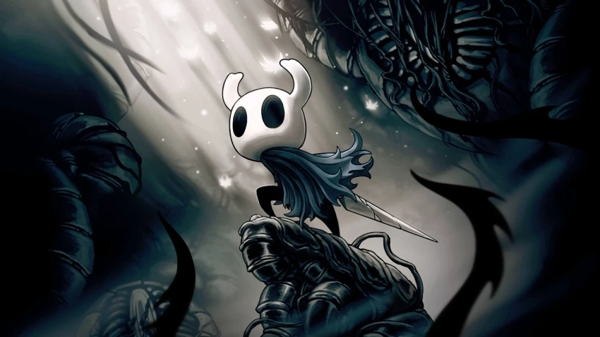 Hollow Knight получила рейтинг для Switch 2 перед Nintendo Direct, который пройдёт сегодня