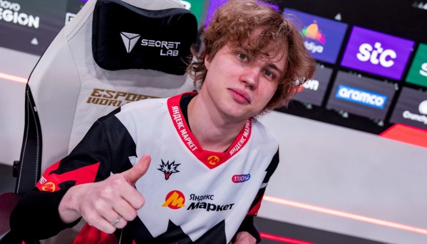 Оффлейнер Team Yandex по Dota 2 назвал «ненадежным» выступление команды на BLAST Slam VI