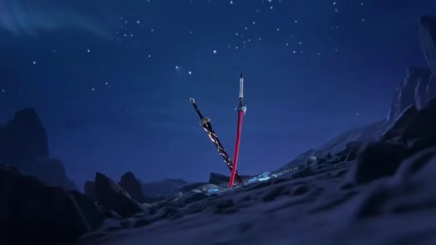 Тизер коллаборации Fortnite с Honkai: Star Rail подтвердил участие Кафки и Блэйда