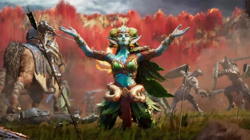 Авторы Heroes of Might and Magic: Olden Era выпустили интервью с создателем серии