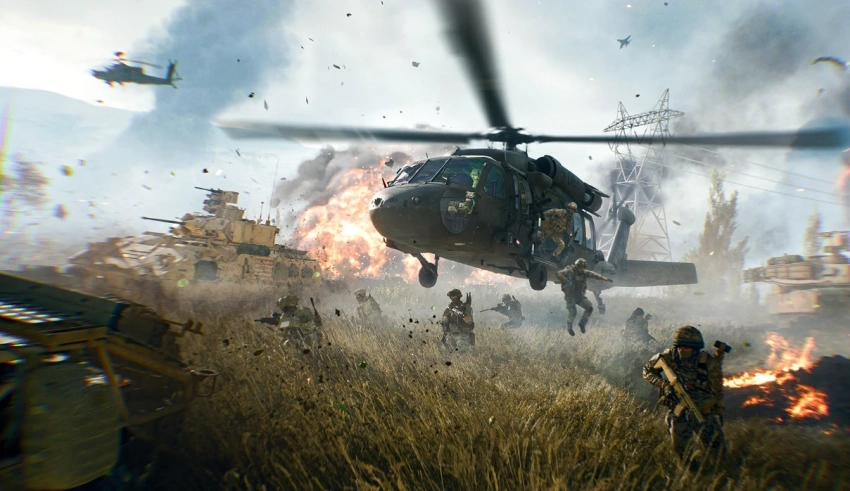 Авторы Battlefield 6 столкнутся с сокращениями в рамках реорганизации Battlefield Studios