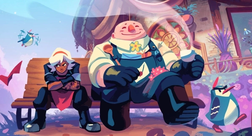 Студия Ivy Road создателя культовой The Stanley Parable закроется 31 марта